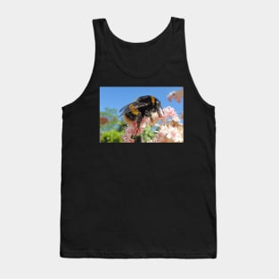 Bee - A Buzzing Thing Tank Top